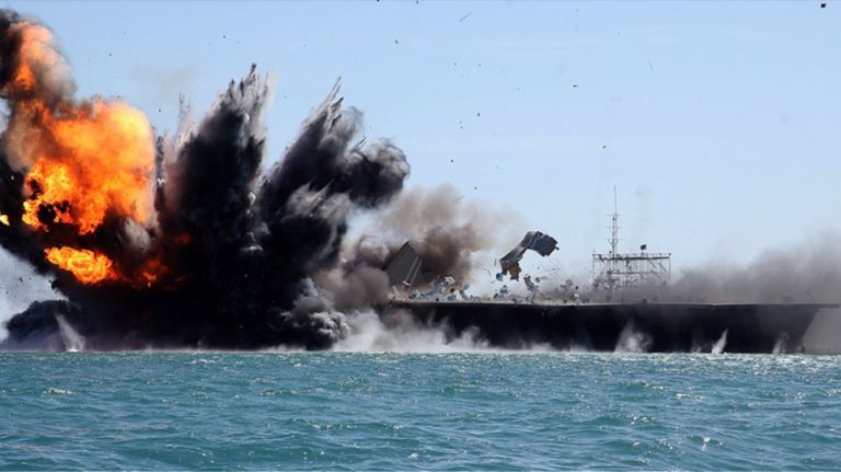 ΟΙ ΤΕΛΕΥΤΑΙΕΣ ΓΕΩΠΟΛΙΤΙΚΕΣ ΕΞΕΛΙΞΕΙΣ.