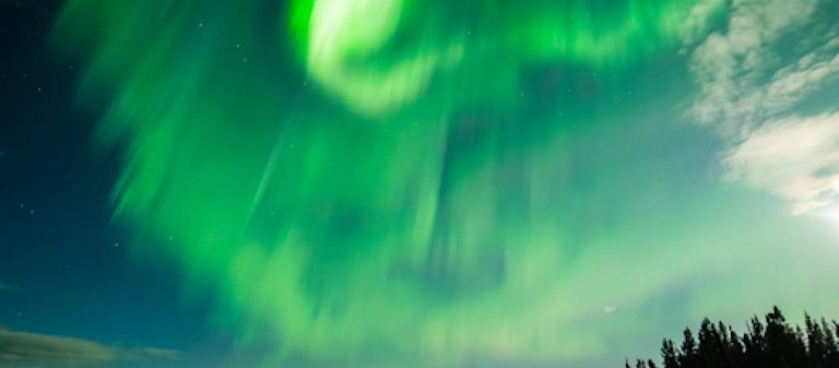 Έπεσε η Ύδρα θύμα της γεωμαγνητικής καταιγίδας ΚΡ7;