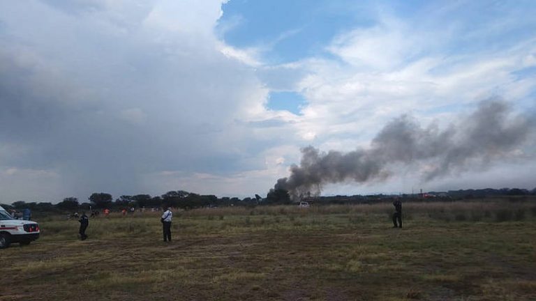 Ινδονησία: Οκτώ νεκροί σε συντριβή αεροσκάφους-Επέζησε ένας 12χρονος