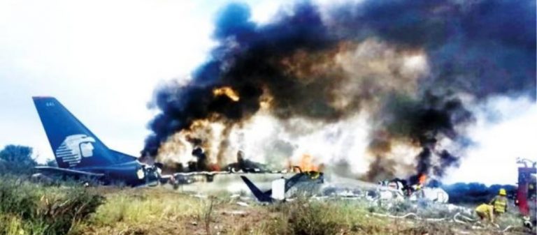 Αιθιοπία: Συνετρίβη στρατιωτικό αεροσκάφος -17 νεκροί