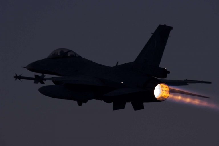 Πρόκληση Τούρκων μέσα στο σκοτάδι στην Λήμνο την ώρα που η ΠΑ ήταν σε κατάσταση συναγερμού