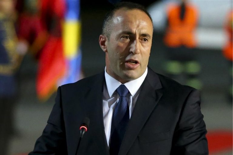 Πρωθυπουργός του Κοσόβου: «Μόνο με πόλεμο θα γίνει ανταλλαγή εδαφών – Ανήκουμε στους Αμερικανούς»!