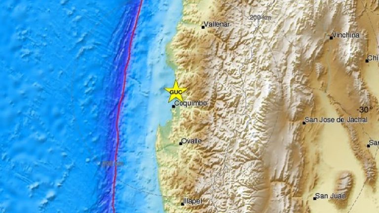 Σεισμός μεγέθους 6,4 Ρίχτερ ανοιχτά της Ινδονησίας