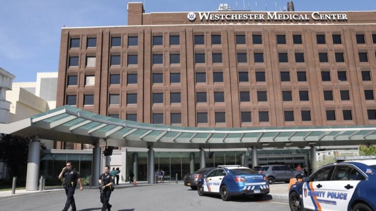 Συναγερμός στη Ν.Υόρκη – Πυροβολισμοί σε νοσοκομείο