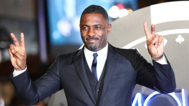 Θα το δούμε κι αυτό; Έρχεται ο…μαύρος Τζέιμς Μποντ;