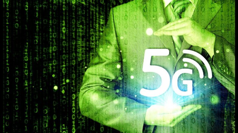 Το 5G ήρθε για να μείνει: «Πρωτοπορεί» και πάλι η Ελλάδα
