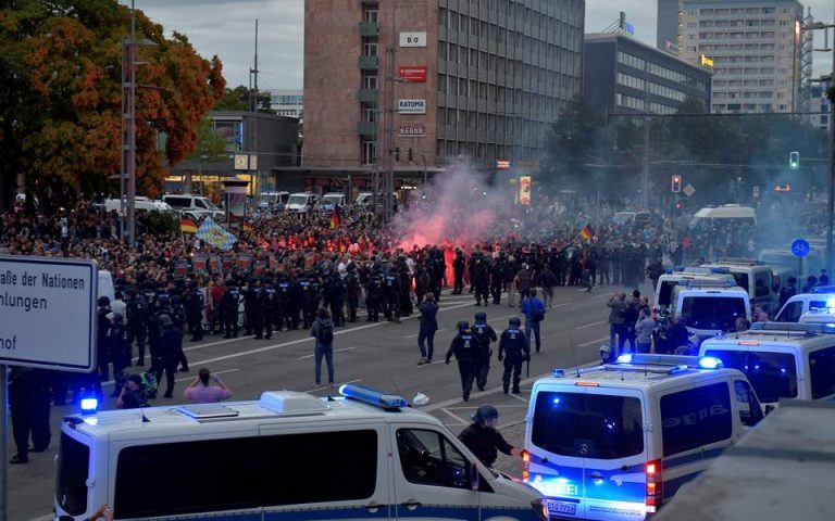 Τραγωδία στις Φιλιππίνες: Δύο νεκροί και 37 τραυματίες από έκρηξη βόμβας