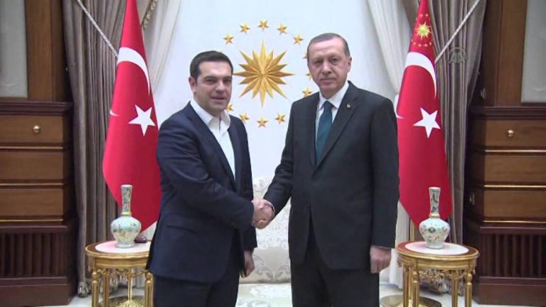 ΜΕ ΝΟΜΟΘΕΤΙΚΗ ΡΥΘΜΙΣΗ ΟΙ ΜΟΥΦΤΗΔΕΣ ΠΕΡΝΟΥΝ ΣΤΑ ΧΕΡΙΑ ΤΟΥ ΕΡΝΤΟΓΑΝ ΚΑΙ ΜΑΖΙ ΧΑΝΟΥΜΕ ΤΗ ΘΡΑΚΗ ΜΑΣ!