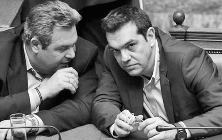 ΕΒΑΛΑΝ ΓΕΡΜΑΝΟ ΚΑΘΗΓΗΤΗ ΓΙΑ ΝΑ ΔΙΕΡΕΥΝΗΣΕΙ ΤΑ ΑΙΤΙΑ ΤΗΣ ΕΘΝΙΚΗΣ ΤΡΑΓΩΔΙΑΣ… ΓΙΑΤΙ ΑΡΑΓΕ;