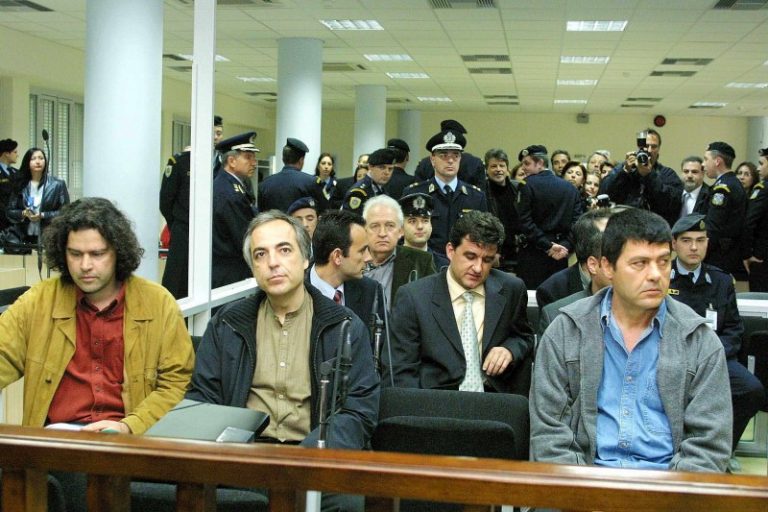 -Ο Κουφοντίνας είναι η φωνή της CIA!