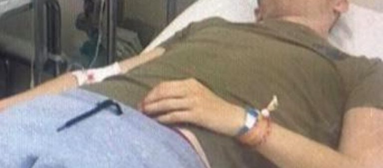 Ζάκυνθος: Δηλητηριάστηκαν 17 άτομα ‑ Οι γιατροί ειδοποίησαν την αστυνομία