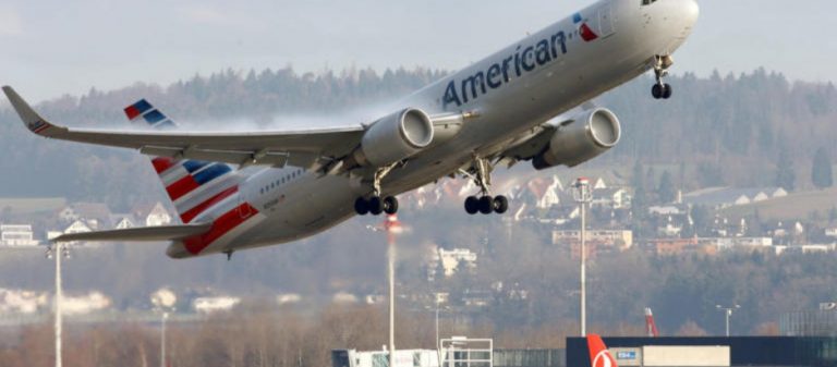 ΗΠΑ: Σε καραντίνα δύο αεροσκάφη – 12 επιβάτες παρουσίασαν συμπτώματα γρίπης