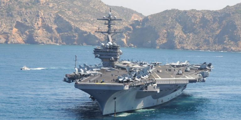 Εκτός πλάνων η Τουρκία: Η Κύπρος παραχωρεί βάσεις στις ΗΠΑ – Η Ουάσινγκτον «θωρακίζει» την Λευκωσία