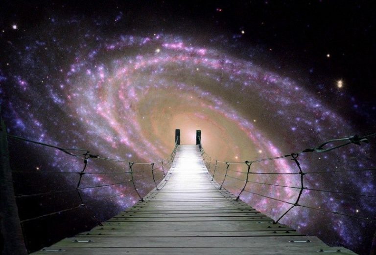 Κβαντική θεωρία αποδεικνύει ότι η ψυχή περνά σε άλλο σύμπαν μετά το θάνατο