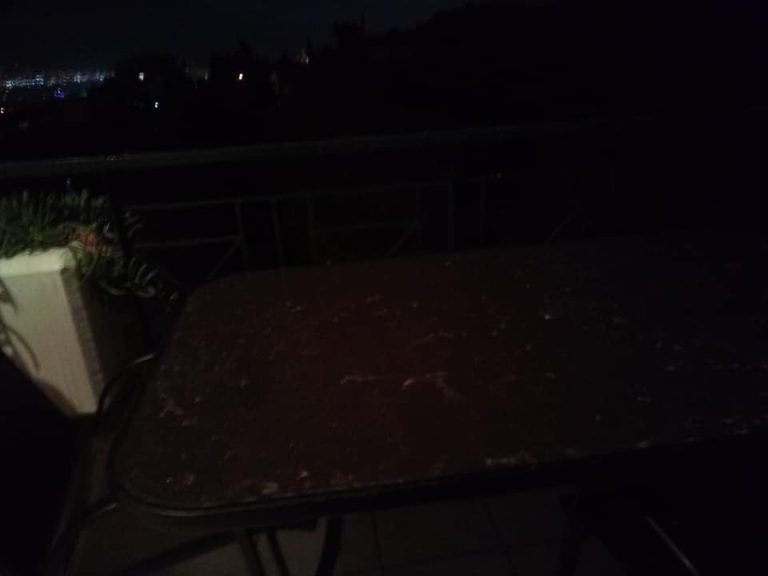 Τιγκα στην χλαπατσα ο Ζορμπακος ..!