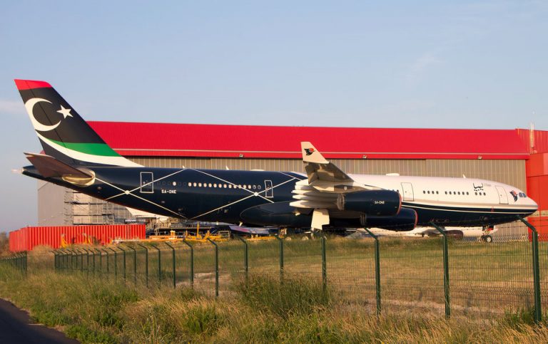 Μια πτήση  στη Γαλλία εκκενώθηκε αφού ένα παιδί στο αεροπλανο ήταν ύποπτο ότι ήταν άρρωστο με χολέρα