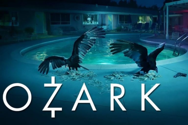 OZARK