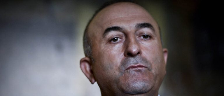 «Σε ισχύ το Casus Belli κατά της Ελλάδας», δηλώνει προκλητικά ο Τσαβούσογλου