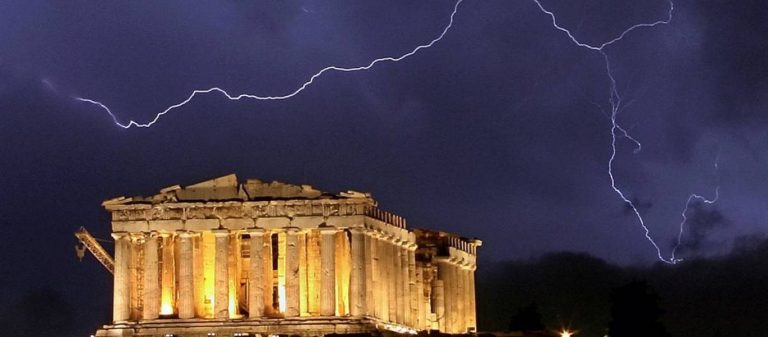 Η λεηλασία ενός έθνους: Παρέδωσαν την Ιστορία μας στους δανειστές – Θα διαχειρίζονται 10.000 μνημεία μέχρι το 2115 μ.Χ.!