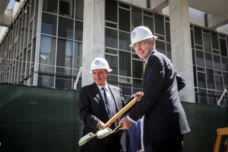 Αμερικανική «βάση» στο κέντρο της Αθήνας: 350.000.000 $, θα «επενδύσουν» οι ΗΠΑ σε νέες «εγκαταστάσεις« (…) στην Αθήνα!