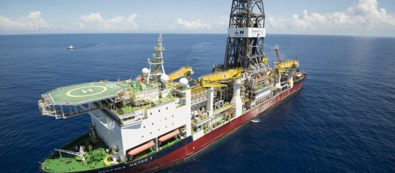 Απέπλευσε το τουρκικό γεωτρύπανο: Σε επιφυλακή οι ελληνικές Ένοπλες Δυνάμεις