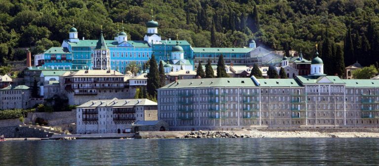 «Βόμβα»: Η Ρωσία έθεσε θέμα ανεξαρτησίας του Αγίου Ορους!