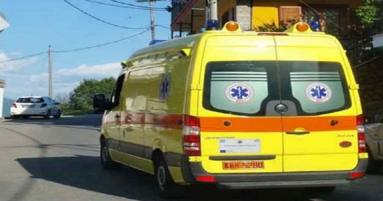 Τραγωδία στην Πάτρα: Ανεργος με 4 παιδιά ξεψύχησε μόλις έλαβε από την τράπεζα το κατασχετήριο του σπιτιού του