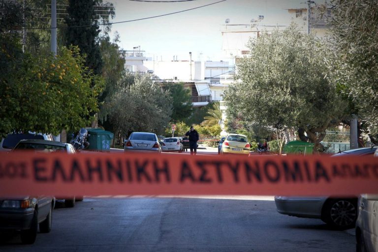 Δολοφονία γυναίκας σε πάρκινγκ στο κέντρο της Κηφισιάς