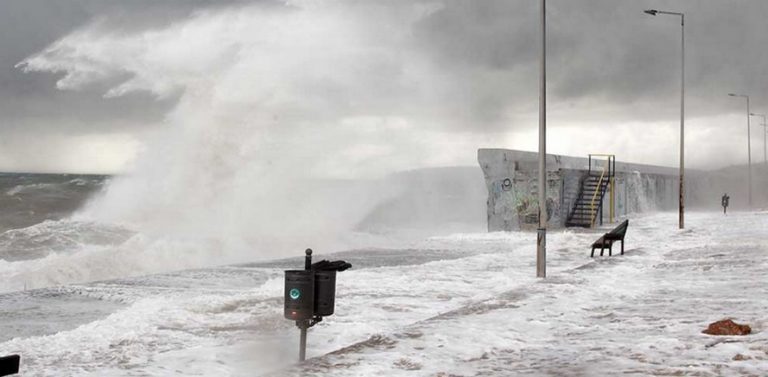 ΕΚΤΑΚΤΟ-Γενική Γραμματεία Πολιτικής Προστασίας του Υπουργείου Προστασίας του Πολίτη