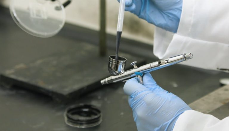 Ερευνητές ανέπτυξαν σπρέι που μετατρέπει το κάθε αντικείμενο σε… κεραία WiFi!