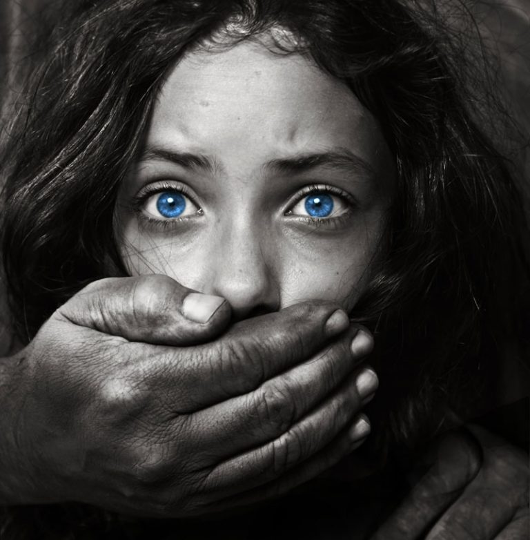 Η ηθική κατρακύλα δεν έχει τελειωμό: Αποδεχθείτε τους παιδόφιλους