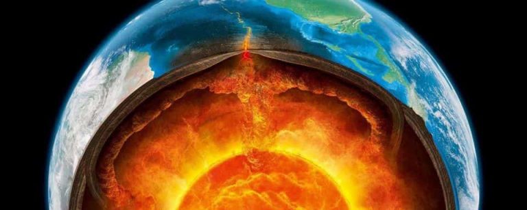 Η περιστροφή της Γης επιβραδύνεται και φέρνει ισχυρούς σεισμούς