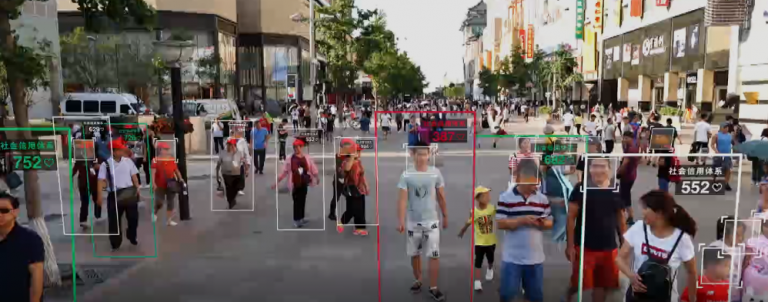 Η πρώτη ψηφιακή δικτατορία στον κόσμο