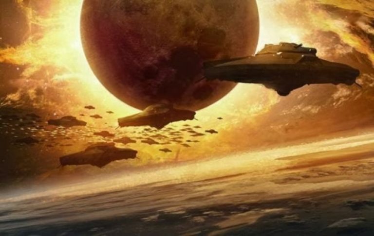 Μα πού είναι οι εξωγήινοι;