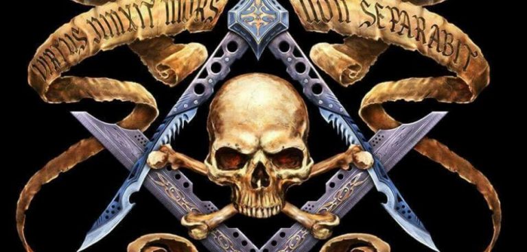 ΜΙΑ ΣΚΕΠΤΟΜΕΝΗ ΕΛΛΗΝΙΔΑ : ΜΑΣΟΝΙΑ, ΣΑΤΑΝΙΣΜΟΣ, ΡΩΜΑΙΟΚΑΘΟΛΙΚΙΣΜΟΣ: ΠΟΙΑ Η ΣΧΕΣΗ ΜΕΤΑΞΥ ΤΟΥΣ!