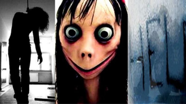 Το παιχνίδι αυτοκτονίας «Momo» ξανασκότωσε – Νεκρά ένα 12χρονο κορίτσι και ένα 16χρονο αγόρι