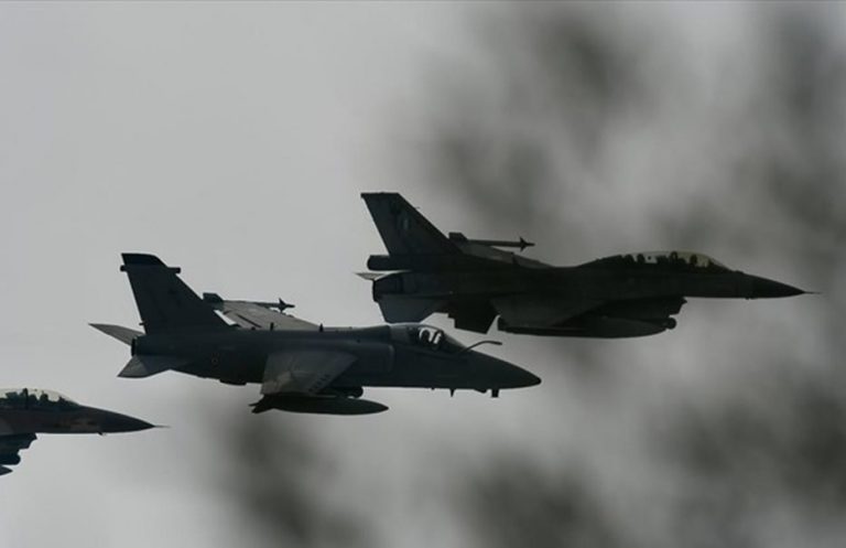 Παραβιάσεις και εμπλοκές στο Αιγαίο στον απόηχο της υπογραφής του EastMed