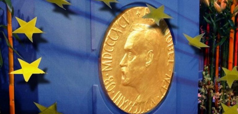 Δεν σας κάνουμε πλάκα: Θα προτείνουν τον Τσίπρα για…νόμπελ ειρήνης εξαιτίας του Σκοπιανού;