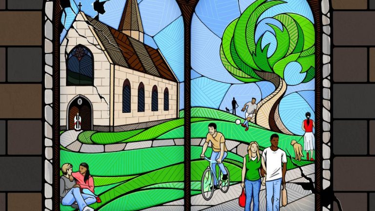 Παγκόσμια κινητοποίηση για την οικολογία – Στο κόλπο και η θρησκεία: «Είναι το χρέος μας προς τον Δημιουργό»