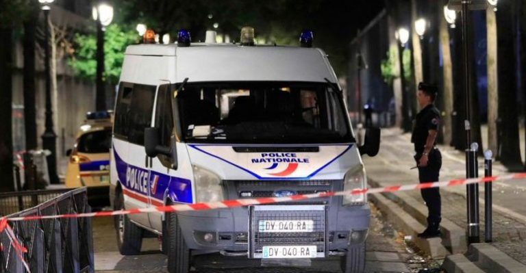 Παρίσι: Αφγανός μαχαίρωσε εφτά ανθρώπους, τέσσερις σοβαρά τραυματίες…
