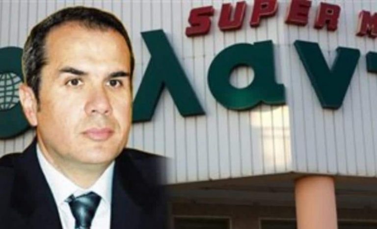 Πέθανε ξαφνικά από ανακοπή καρδιάς πασίγνωστος Έλληνας επιχειρηματίας!