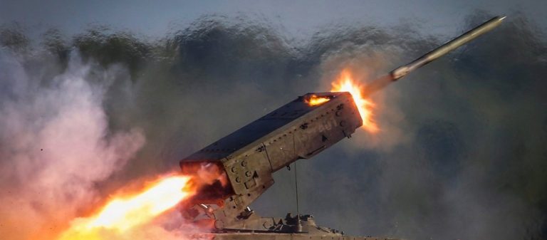 ΕΚΤΑΚΤΟ: Ξεκίνησε η επίθεση στην Ιντλίμπ – Μπαράζ ρωσικού πυροβολικού πλήττει τις ισλαμικές θέσεις – Κινήσεις Τούρκων