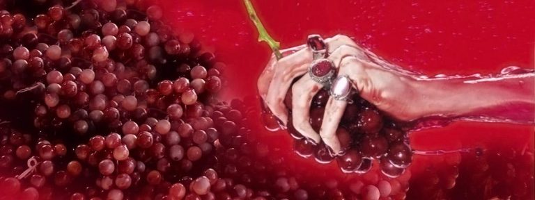 Σταφυλοθεραπεία: Ηλίας Πέτρου