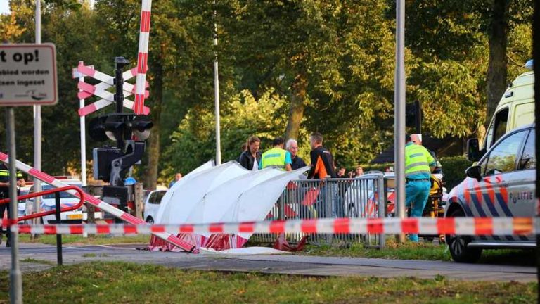 Τέσσερα παιδιά νεκρά σε τροχαίο στην Ολλανδία