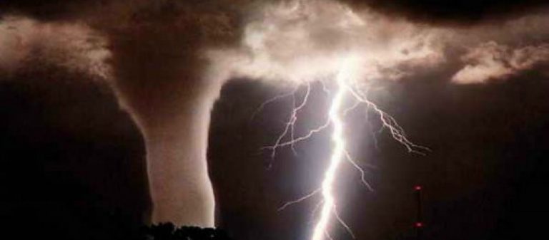 Στη δίνη κακοκαιρίας η χώρα: Έρχεται ο «Ζορμπάς» μετά τον «Ξενοφώντα»