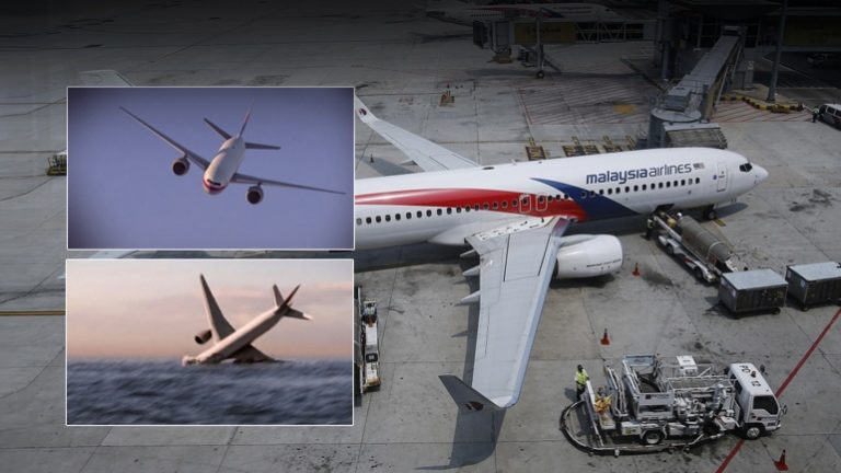 To μοιραίο σπιράλ θανάτου της πτήσης MH370