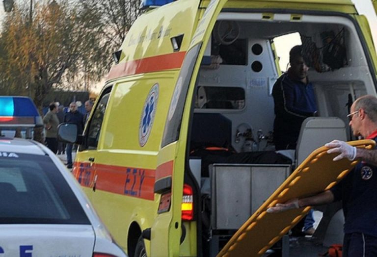 Τραγωδία στην Πατρών-Πύργου: 2 νεκροί μετά από τροχαίο-Σφοδρή σύγκρουση νταλίκας με 3 ΙΧ