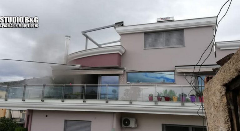 Τραγωδία στο Άργος: Νεκρό 10χρονο παιδί από πυρά του ετεροθαλούς αδερφού