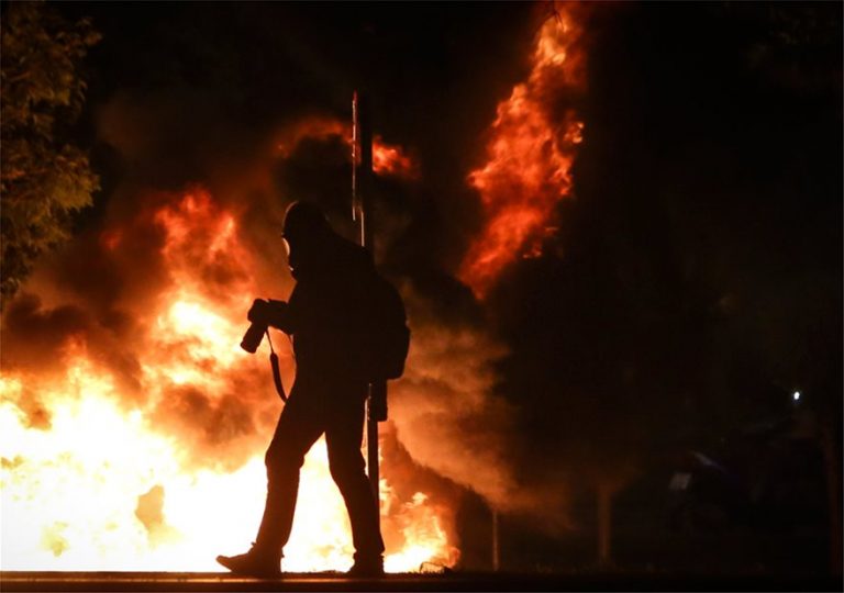 Μερική Ανασκόπηση της χθεσινής ημέρας