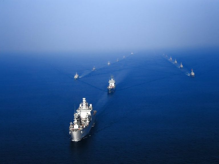 Αποκλείει το Καστελόριζο η Τουρκία με νέα NAVΤΕΧ: Μεγάλη συγκέντρωση μονάδων του TDK στο Ν.Α.Αιγαίο